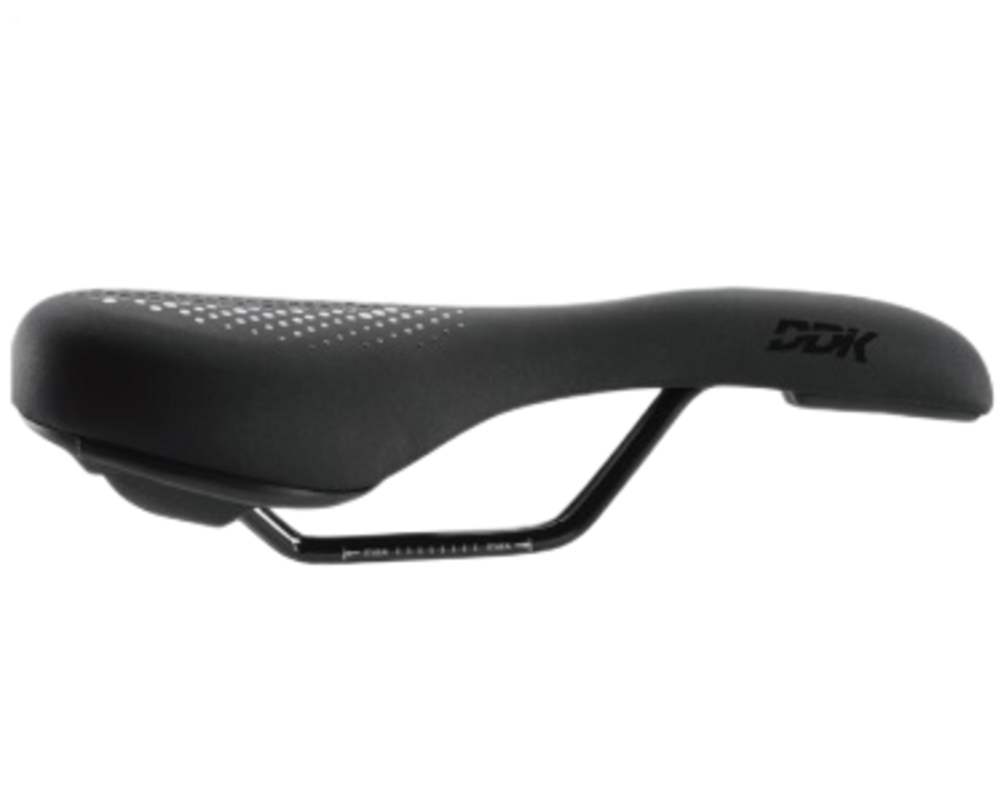 saddle